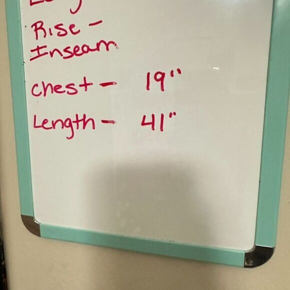 Pacific Legend Dress Women XL Blue Hawaiian Tropical Print Sleeveless Midi - Picture 5 of 5